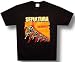 SEPULTURA - Sepulnation - Black T-shirt