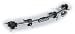 Gibraltar Curved Drum Rack Extension Tube, 46 Inches