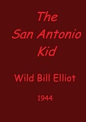 The San Antonio Kid