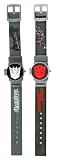 Toys : Transformers Interchangeable LCD Watch