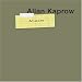 Books : Allan Kaprow--Art as Life