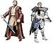Comic Pack 2-Pack: Obi-Wan Kenobi & ARC Trooper
