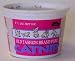 PSI OLD FASHION CATNIP TUB 1 1/2 OZ
