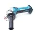 Makita BGA452 Akku-Winkelschleifer 18V LXT Sologer�t
