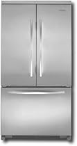 KitchenAid Architect II KSCS25MV