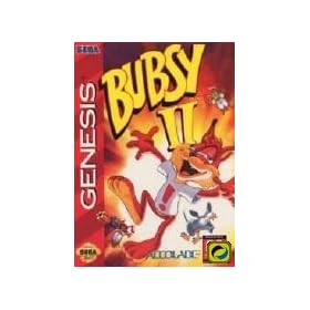 Bubsy II