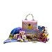 Tinkerbell Easter Gift Baskets Idea for Girls