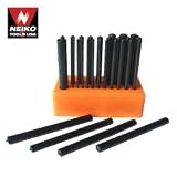 Neiko Tools USA 28 piece Transfer Punches