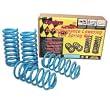 1995-2004 Ford Mustang Gripp Series Performance Lowering Spring System Specific Rate Powder Coated Gloss Finish 4 pc.