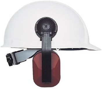 3M OH&ESD - E-A-R Muffs? Model 2000H Helmet Mount Muffs|Model 2000H Helmet Mount Earmuffs - Sold as 1 Pair