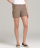 Tommy Hilfiger Shorts, Sanibel Rollup Link Brown 4