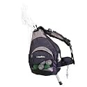 Warrior Zephyr Bag