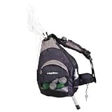 Warrior Zephyr Bag
