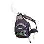 Warrior Zephyr Bag