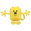 Ty Beanie Babies Wow Wow! Wubbzy! WUBBZY PLUSH