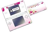 31TZjjRiWvL. SL160  Skin / Design Folie für Nintendo Dsi   Design Herzwellen