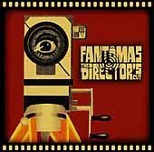 Fantomas - The Director