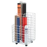 WIRE BIN FILE 17x17x30h (General Catalog)