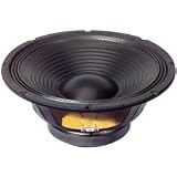 Goldwood GW-1258 12 Pro Woofer