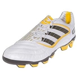 adidas Men's PREDATOR Absolion FG Soccer Cleat