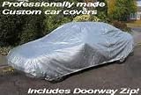 Custom Made Car Cover - Breathable