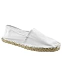 Schuh Cairo Flat Espadrille