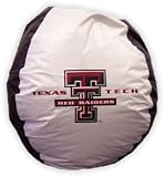 Texas Tech Red Raiders Bean Bag Chair