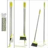 Flip Up Sweep Set - Lime Green (Black/White/Lime Green) (35