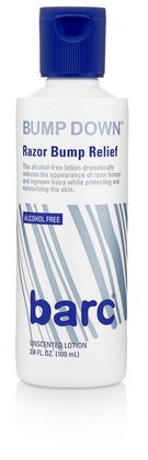 Barc Bump Down, Razor Bump Relief 3.4 fl oz (100 ml)