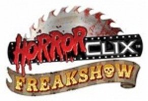 HorrorClix: Freakshow Booster Pack