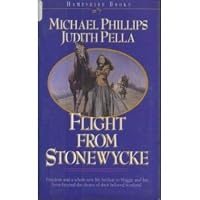 Flight from Stonewycke (The Stonewycke Trilogy, Book 2)