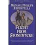 Flight from Stonewycke (The Stonewycke Trilogy, Book 2)