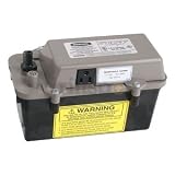Review Marvel  / Marvel FLOODPROOF ICEMAKER PUMP