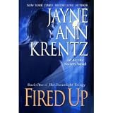 Fired Up: Book One of the Dreamlight Trilogy (Hardcover)