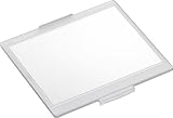 Sony Alpha PCK-LH4AM LCD Protective Cover (Transparent)