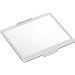 Sony Alpha PCK-LH4AM LCD Protective Cover (Transparent)