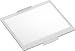 Sony Alpha PCK-LH4AM LCD Protective Cover (Transparent)