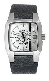 Diesel Men's Leather watch #DZ1091