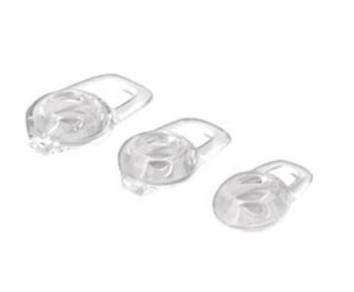 New Set 1 Small 1 Medium 1 Large Clear High Quality Ear Gels for Plantronics Discovery 975 925 Modus HM3500 HM3700 HM1000 HM1100 HM1700 Savor M1100 Marque M155 M100 MX100 Bluetooth Headset Ear Buds Tips Stabilizers Eargels Earbuds Eartips Earstabilizers Replacement HM-1000 HM-1100 HM-3500 HM-3700 HM-1700 M-100 MX-100 M-155 M-1100 Replacement