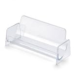 UNV12590 - Business Card Holder
