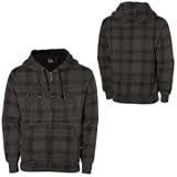 Volcom Wespe Sherpa Basic Full-Zip Hooded Sweatshirt - Men's