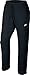 Nike Men's Intentional Open-Hem Fleece Pants Grey 598867-063