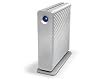 LaCie 2 TB D2 Quadra Hard Disk eSATA/FireWire800/FireWire400/USB 2.0 External Hard Drive 301500U
