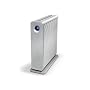 LaCie 2 TB D2 Quadra Hard Disk eSATA/FireWire800/FireWire400/USB 2.0 External Hard Drive 301500U