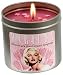 MARILYN MONROE TULIP SCENTED CANDLE IN TIN