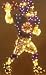 Minnesota Vikings Animated Lawn Figure