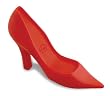 Fred Foot in the Door, Red