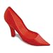 Fred Foot in the Door, Red