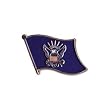 Navy Lapel Pin Navy Lapel Pin