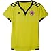 Fcf Home Jersey Women World Cup